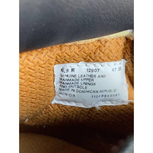 Timberland 6\